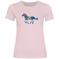 Naturverbunden - T-Shirt für Damen