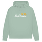 Rudelmama - Bio-Hoodie für Damen