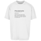 Pferdeliebe - Oversize T-Shirt-Unisex