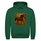Herbstzauber - Hoodie Unisex