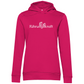 Führungskraft - Bio-Hoodie für Damen