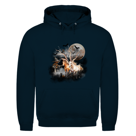 Halloween Spezial - Hoodie Unisex