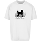 Poodle Mom - Oversize T-Shirt - Unisex