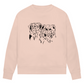Aussie Love - Bio Sweatshirt für Damen