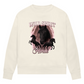 Wild Spirit - Bio-Sweatshirt für Damen