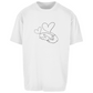 Pakt Der Liebe - Oversize T-Shirt - Unisex