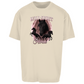Wild Spirit - Oversize T-Shirt-Unisex