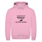 Reiten ist besser - Hoodie Unisex