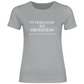 Grenzlos - T-Shirt für Damen