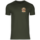 Herren T-Shirt T-Shirt mit deinem Lieblingshund