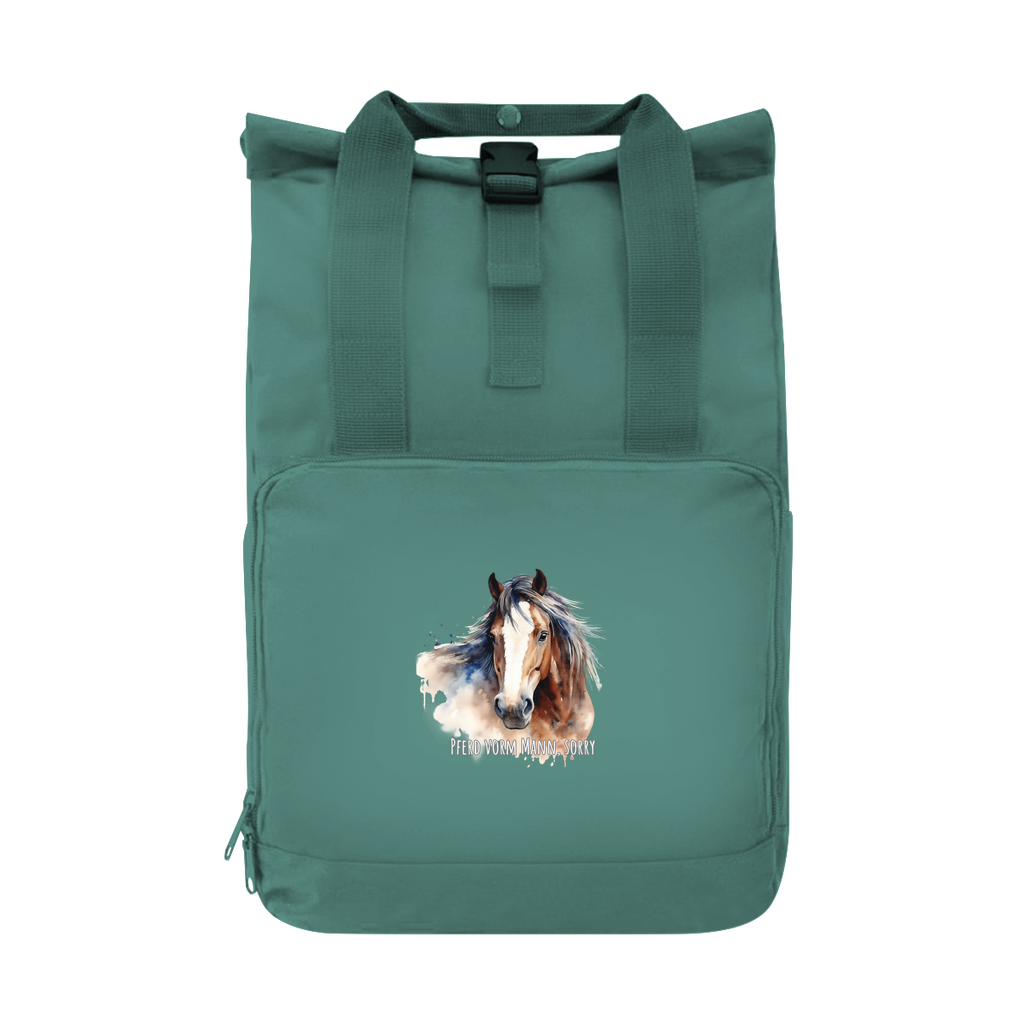 Pferd - Rucksack