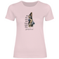 Schäferhund -T-Shirt für Damen