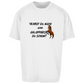 Traben - Oversize T-Shirt-Unisex