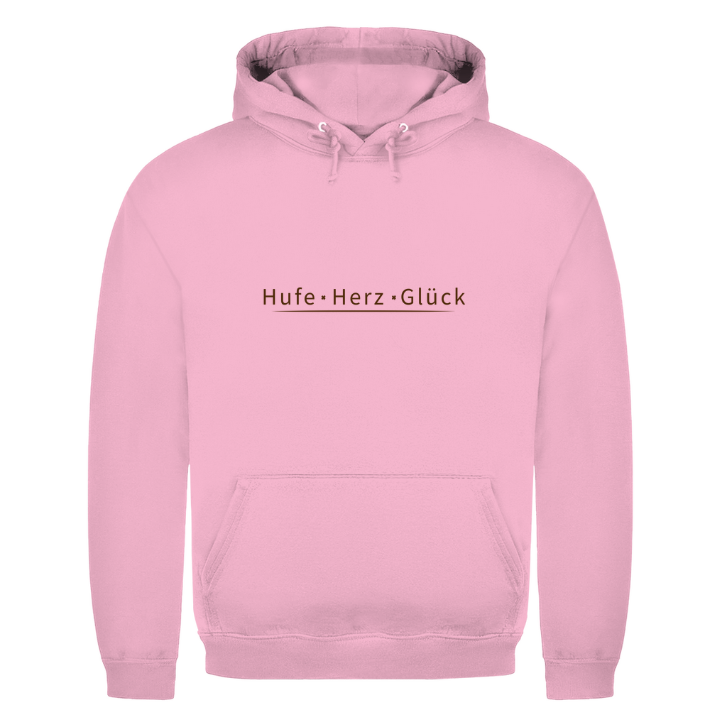 Reiterliebe - Hoodie Unisex