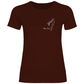 Pferdeliebe - T-Shirt für Damen-Dein Wunschtext