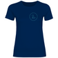 Dog Lover - T-Shirt für Damen