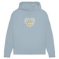 Horse Love - Bio-Hoodie für Frauen