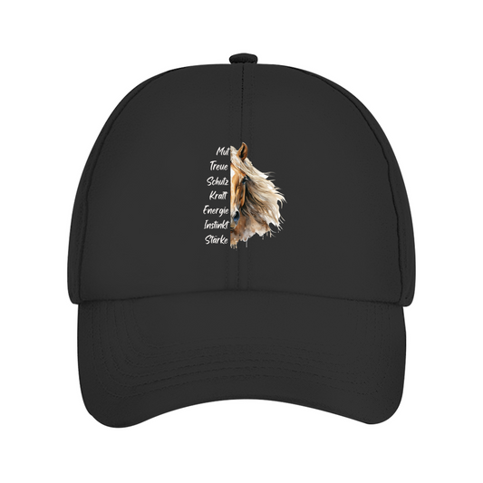 Wilde Seele - Cap