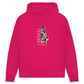 Schäferhund - Bio-Hoodie für Damen