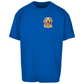 Oversize T-Shirt T-Shirt mit deinem Lieblingshund