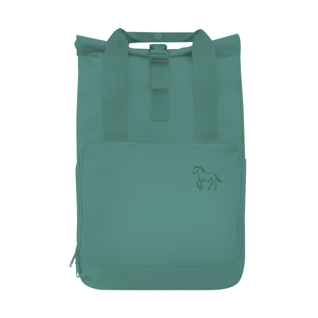 Anmut in Bewegung - Rucksack