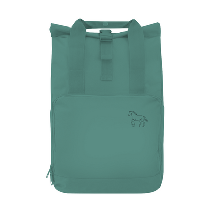 Anmut in Bewegung - Rucksack