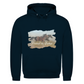 Freiheit im Galopp - Hoodie Unisex