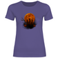 Nachtgalopp - T-Shirt für Damen