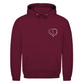 Verbunden - Hoodie Unisex