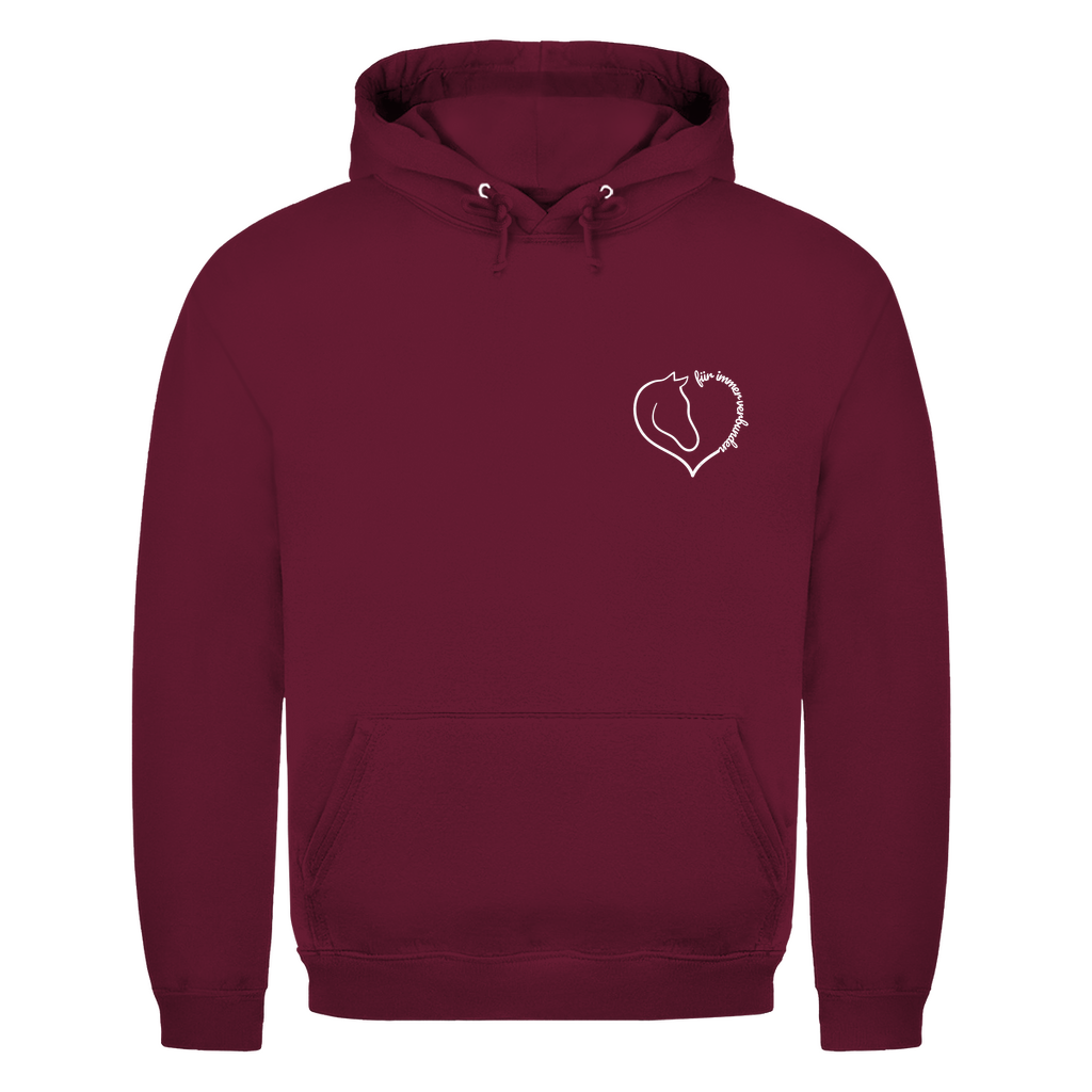 Verbunden - Hoodie Unisex