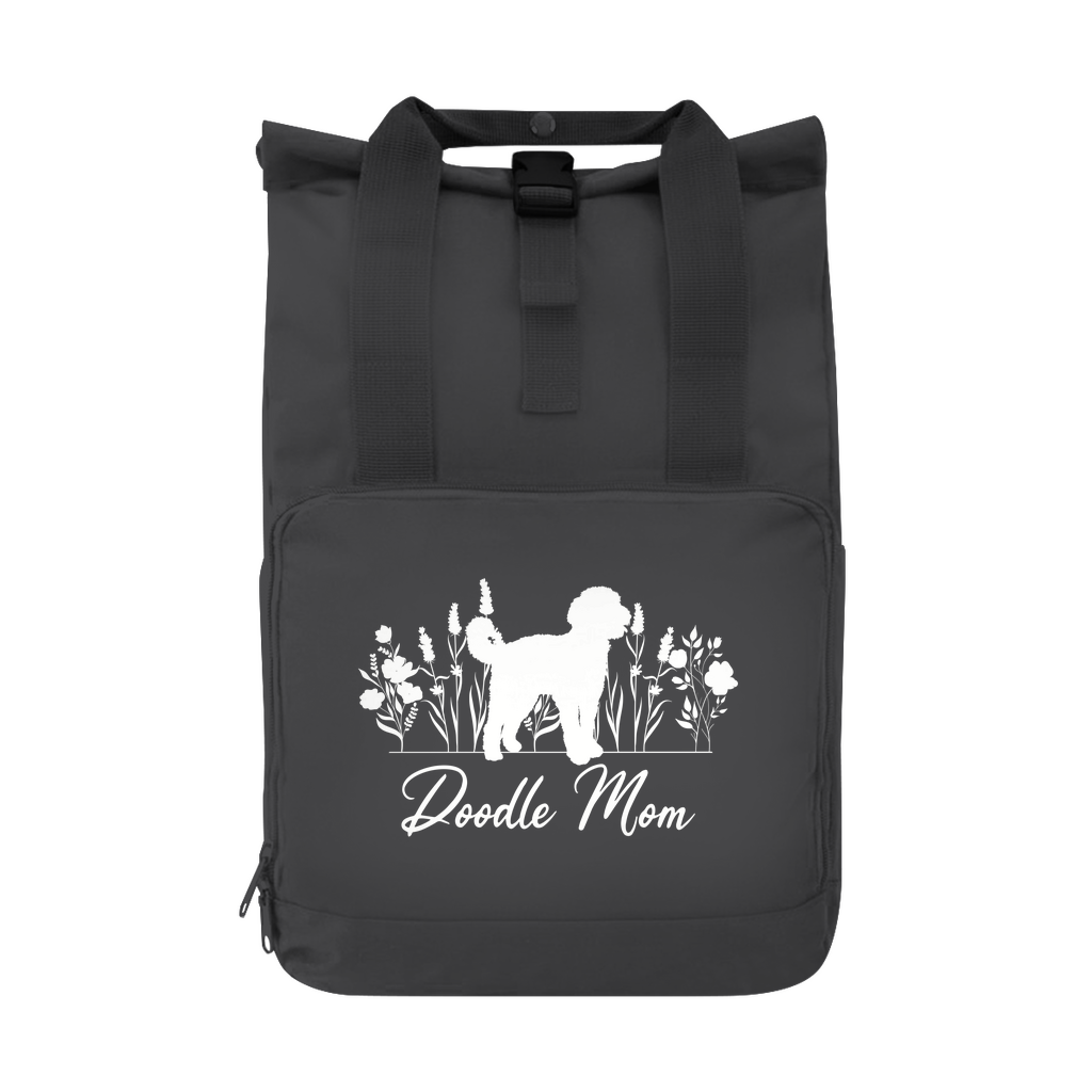 Doodle Mom - Rucksack