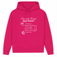 Rezept – Hoodie aus Bio-Baumwolle für Damen