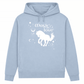 Magic - Hoodie aus Bio-Baumwolle für Damen