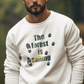 The Forest Is Calling - Sweatshirt für Herren