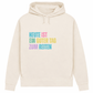 Reitsport– Hoodie aus Bio-Baumwolle für Damen
