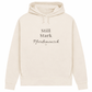Still. Stark.Pferdemensch – Hoodie aus Bio-Baumwolle für Damen