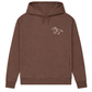 Herz & Huf – Hoodie aus Bio-Baumwolle für Damen