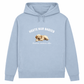 Basic – Hoodie aus Bio-Baumwolle für Damen