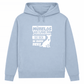 Mühelos– Hoodie aus Bio-Baumwolle für Damen