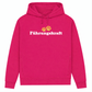 Führungskraft – Hoodie aus Bio-Baumwolle für Damen