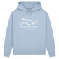 Feeling Dog– Hoodie aus Bio-Baumwolle für Damen