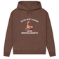 Abwechslungsreich – Hoodie aus Bio-Baumwolle für Damen