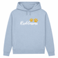 Rudelmama– Hoodie aus Bio-Baumwolle für Damen