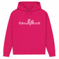 Pferdeboss - Hoodie aus Bio-Baumwolle für Damen