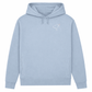 Treues Herz– Hoodie aus Bio-Baumwolle für Damen