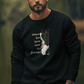 Collie Spirit - Bio-Sweatshirt für Herren