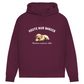 Basic - Bio-Hoodie für Damen
