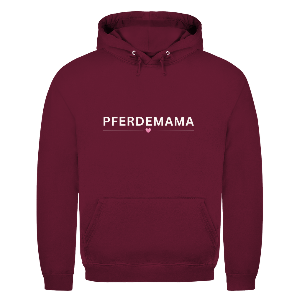 Pferdemama - Hoodie Unisex