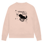 Magic - Bio-Sweatshirt für Damen