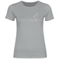 Pferdeliebe - T-Shirt für Damen-Dein Wunschtext